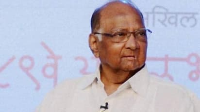 पवार ने कांग्रेस को दिखाया आईना, महाराष्ट्र में सीटों के बंटवारे पर कांग्रेस और एनसीपी में तकरार