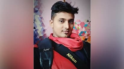 আত্মঘাতী হলেন প্রেমিক, প্রেমিকার সঙ্গে সিভিক ভলেন্টিয়ারকেও গ্রেফতার বর্ধমানে