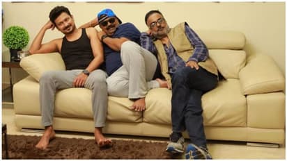 மீண்டும் உயிர்பெற்று எழுந்து வந்த உதயநிதி ஸ்டாலினின் ‘சைக்கோ’...