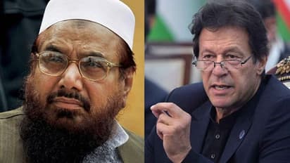 ಹಫೀಜ್‌, ಅಜರ್‌ ವಿರುದ್ಧ ಕ್ರಮಕ್ಕೆ ಪಾಕಿಸ್ತಾನಕ್ಕೆ ಅಮೆರಿಕ ವಾರ್ನಿಂಗ್!