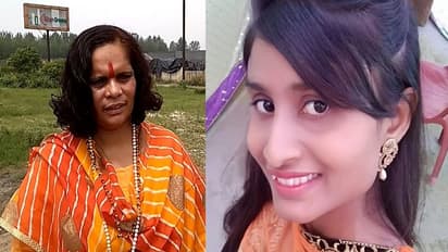 'मंदिर तोड़ने वालों को कांवड़ यात्रा पर भेजा जाए', ऋचा भारती प्रकरण पर भड़क उठीं साध्वी प्राची