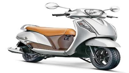 విపణిలోకి సుజుకీ కొత్త యాక్సెస్‌ 125.. ధర కేవలం రూ.61,788