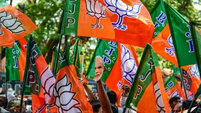 ಆರೋಪಿ ಶಾಸಕ ಬಿಜೆಪಿಯಿಂದ ಉಚ್ಚಾಟನೆ