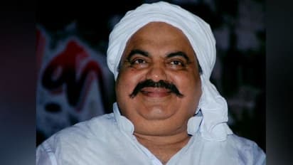  बाहुबली अतीक अहमद की बढ़ी मुश्किलें, प्रयागराज में इस मामले को लेकर दर्ज हुआ एक और मुकदमा