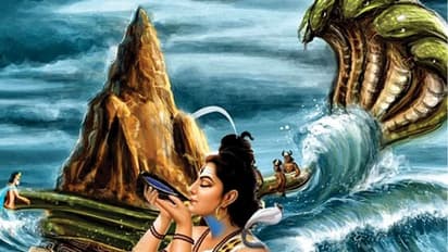 सावन के पवित्र महीने की शुरुआत, जानिए महादेव को क्यों प्रिय है यह महीना