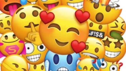 ഇമോജികളില് സാംസ്കാരിക വൈരുധ്യങ്ങളുണ്ടെന്ന് പഠനം