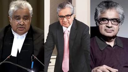 ഹരീഷ് സാൽവെ: ഒരു രൂപ പ്രതിഫലത്തിന് കുൽഭൂഷണ്‍ കേസ് വാദിച്ചു ജയിച്ച ഇന്ത്യയുടെ 'സൂപ്പർ അഡ്വക്കേറ്റ് '