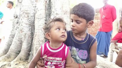 नन्हे बेटे ने खोला मां की हत्या का राज, गंदी लत के आदी पिता ने की हत्या