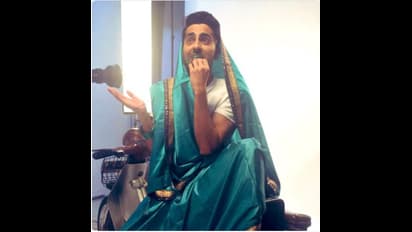 ছাগলের সঙ্গে সঙ্গম, ভক্তের উদ্বেগের কথা শুনে হতবাক আয়ুষ্মান-ভূমি