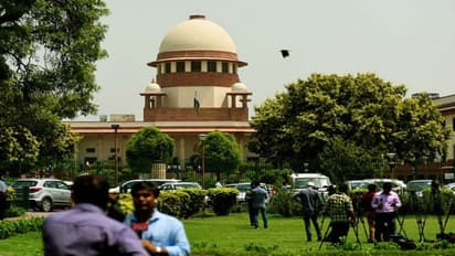 কর্ণাটকে সরকারের কি পতন হচ্ছে, সুপ্রিম কোর্টের রায়ে বাড়ল জল্পনা