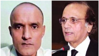 #कुलभूषण जाधव: ये है ICJ का वो जज, जिसने नहीं दिया 15 जजों का साथ