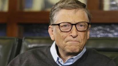 ఆ దేశాలతో కరోనా టీకా ఫార్ములా పంచుకోవద్దు.. బిల్ గేట్స్ వివాదాస్పద వ్యాఖ్యలు...