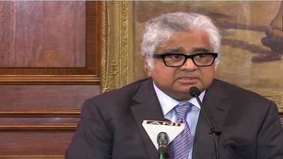 Senior advocate Harish Salve named Queen's counsel for England, Wales courts