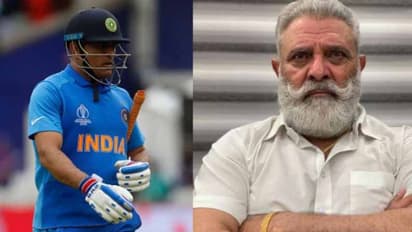 உலக கோப்பை போட்டியில் வேண்டுமென்றே தோனி சரியாக விளையாடவில்லை !! யுவராஜ் தந்தை பகீர் குற்றச்சாட்டு !!