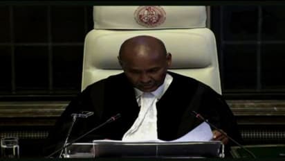 কুলভূষণ মামলা, ঠিক কী বলল আদালত - জেনে নিন মূল আটটি বিষয়