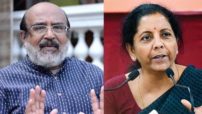 20 ലക്ഷം കോടിയുടെ പാക്കേജ് പ്രഹസനമായി മാറുന്നു; വിമര്ശനവുമായി തോമസ് ഐസക്