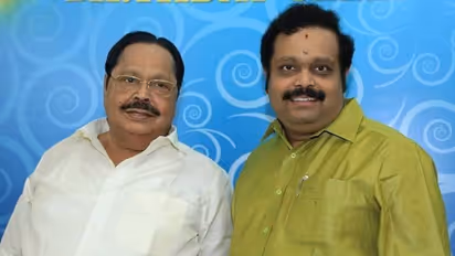 கைவிட்ட நீதிமன்றம்! திமுக எம்.பி. கதிர் ஆனந்துக்கு சிக்கல்!