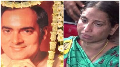 രാജീവ് ഗാന്ധി വധക്കേസ് : നളിനിയുടെ ഹര്ജിയിൽ വിധി ഇന്ന്