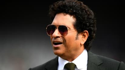 சூப்பர் ஓவரும் டிரா ஆயிட்டா என்ன செய்றது..? மாஸ்டர் பிளாஸ்டர் கொடுக்கும் ஐடியா