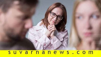 ಗಂಡ ಹೆಂಡತಿ ನಡುವೆ ಅಪ್ಪ- ಅಮ್ಮ ಬಂದಾಗ...?