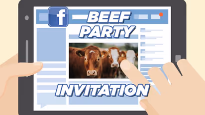 Beef party in Tamil Nadu: Kumbakonam man arrested for posting invite on Facebook