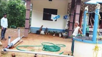 ನೀರಿಲ್ಲ ಎನ್ನೋರಿಗೆ ಆಗಲಿ ಉಡುಪಿಯ ಈ ಹಳ್ಳಿ ಮಾದರಿ...