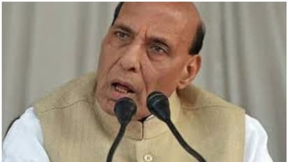 'ಕಾಶ್ಮೀರ ಯಾವಾಗ ಪಾಕ್‌ ಭಾಗವಾಗಿತ್ತು?, ಪಾಕಿಸ್ತಾನವೇ ಭಾರತದ ಭಾಗ'