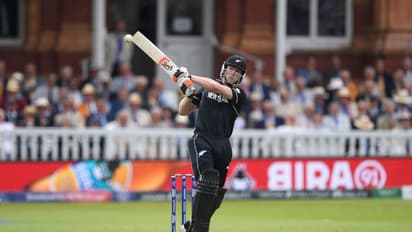 ವಿಶ್ವಕಪ್ ಸೂಪರ್ ಓವರ್ ನೋಡಿ ಜೇಮ್ಸ್ ನೀಶಮ್ ಕೋಚ್ ಸಾವು..!