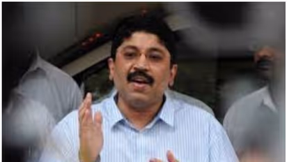 தயாநிதிமாறன் மீது அமைச்சர் தொடுத்த அவதூறு வழக்கு.. விசாரணைக்கு தடை விதித்து உயர் நீதிமன்றம் அதிரடி..