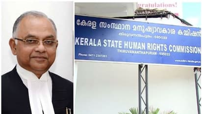 ലോക്കപ്പ് മര്ദ്ദനം നടത്തുന്ന പൊലീസുകാരെ പിരിച്ചുവിടണമെന്ന് സര്ക്കാരിനോട് മനുഷ്യാവകാശ കമ്മീഷന്