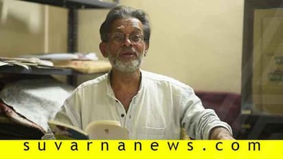 ಮೋದಿ ಸರ್ಕಾರದ ವಿರುದ್ಧ ಹೋರಾಟ; ಪ್ರಶಸ್ತಿ ತಿರಸ್ಕರಿಸಿದ ರಂಗಕರ್ಮಿ