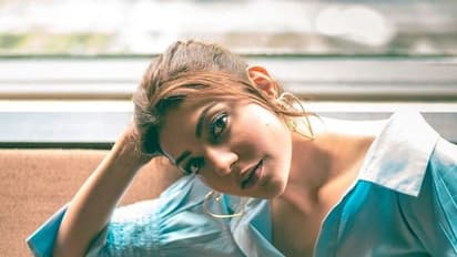 కాజల్ పరిస్థితేంటి ఇలా అయ్యింది?