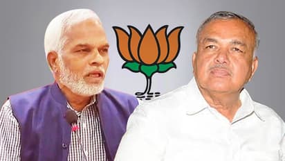 Karnataka Congress MLA Ramalinga Reddy’s entry into BJP will be ‘slow and natural’, claims Vaman Acharya
