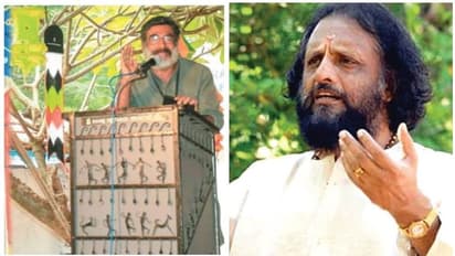 പാട്ടിന്റെ പ്രതിഫലം: ആരോപണം അടിസ്ഥാനരഹിതമെന്ന് നേമം പുഷ്പരാജ്, മനപൂര്വം ഒഴിവാക്കിയതാണെന്ന് കൈതപ്രം