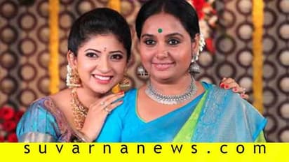 ಸೀರಿಯಲ್ ಲೋಕಕ್ಕೆ ಕಾಲಿಟ್ಟ ಶೃತಿ