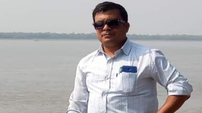 ফেসবুকে কুরুচিকর মন্তব্য দলের নেতামন্ত্রীদের নিয়ে! গ্রেফতার তৃণমূলের দাপুটে নেতা