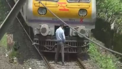 ಪ್ರಕೃತಿ ಕರೆಗೆ ಓಗೊಟ್ಟು ರೈಲನ್ನೇ ನಿಲ್ಲಿಸಿದ ಚಾಲಕ!