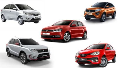 ಆಗಸ್ಟ್‌ನಲ್ಲಿ ಆಟೋಮೊಬೈಲ್ ಸ್ಥಿತಿಗತಿ; ದಾಖಲೆ ಕುಸಿತ ಕಂಡ ಟಾಟಾ, ಮಾರುತಿ!