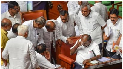 പെഗാസസ്: 2019-ലെ പ്രതിസന്ധിക്കിടെ കർണാടകയിലെ ജെഡിഎസ് - കോൺഗ്രസ് നേതാക്കളുടെ ഫോണും ചോർത്തി