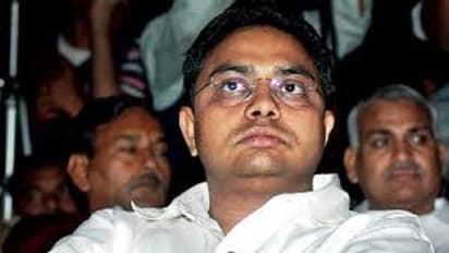 आनंद के जरिए आयकर विभाग ने मायावती पर कसा शिकंजा ! जब्त की 400 करोड़ की बेनामी संपत्ति