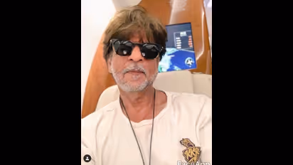 From Arjun Kapoor to Varun Dhawan, Bollywood goes gaga over FaceApp challenge