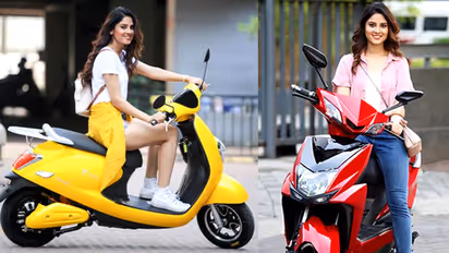 ಟೆಕೋ ಎಲೆಕ್ಟ್ರಾ ಸ್ಕೂಟರ್ ಬಿಡುಗಡೆ- ಬೆಲೆ 43 ಸಾವಿರ ರೂ!