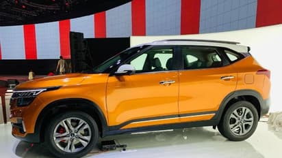 ಕ್ರೆಟಾ ಹಿಂದಿಕ್ಕಿದ ಕಿಯಾ ಸೆಲ್ಟೋಸ್; ಗರಿಷ್ಠ ಮಾರಾಟವಾದ  SUV ಕಾರು!