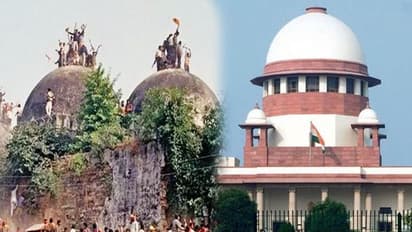 ಅಯೋಧ್ಯೆ ಸಂಧಾನ ವಿಫಲ: ಪ್ರತಿದಿನದ ವಿಚಾರಣೆಗೆ ಸುಪ್ರೀಂ ನಿರ್ಧಾರ ಅಚಲ!