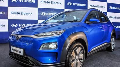 ಎಲೆಕ್ಟ್ರಿಕ್ ವಾಹನ ಮೇಲಿನ GST ಕಡಿತ; ಕೋನಾ ಕಾರಿನ ಬೆಲೆ ಇಳಿಕೆ!