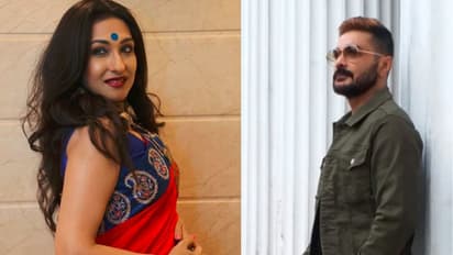 রোজভ্যালি কাণ্ড, সিজিও কমপ্লেক্সে ঋতুপর্ণা! শুক্রবার পালা প্রসেনজিৎ-এর