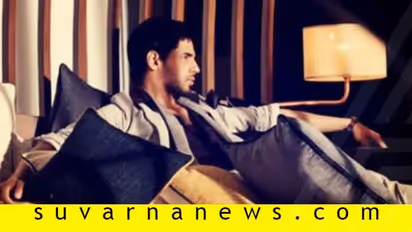 9ನೇ ಕ್ಲಾಸಲ್ಲಿ 2 ಸಲ ಡುಮ್ಕಿ ಹೊಡೆದ ನಟ; ಕಾರಣ ಇಂಟ್ರೆಸ್ಟಿಂಗ್!