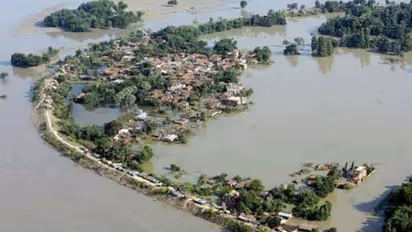 Assam-Bihar floods: Death toll reaches 166