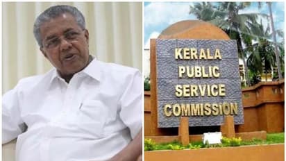 പൊലീസ് റാങ്ക് പട്ടിക; പിഎസ്സിയെ പിന്തുണച്ച് മുഖ്യമന്ത്രി