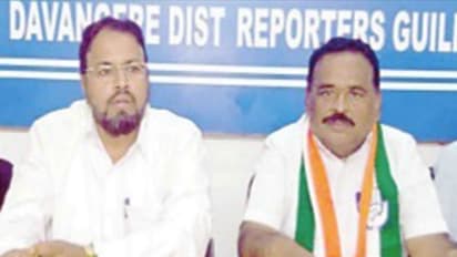 ಬಿಎಸ್ವೈ ಸರ್ಕಾರ ಹೆಚ್ಚು ದಿನ ಇರಲ್ಲ: ಕೆಪಿಸಿಸಿ ಮುಖಂಡ